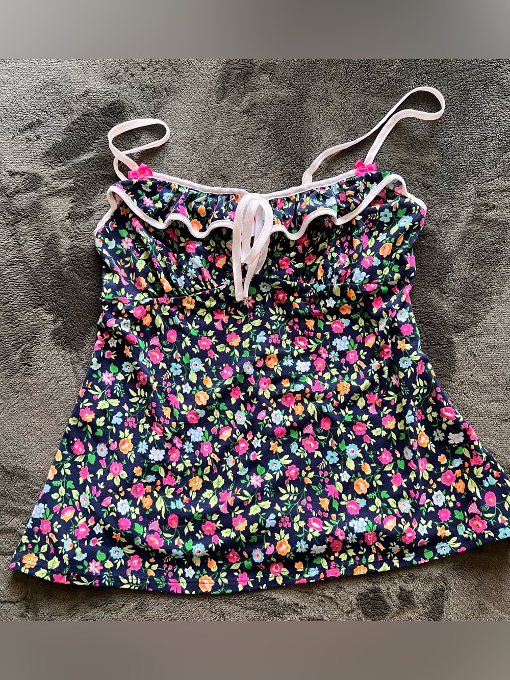 Betsey Johnson Y2k Top